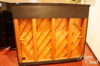 中古アップライトピアノ U300SX