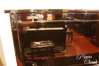 中古アップライトピアノ U300SX