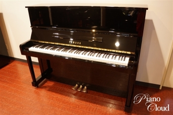中古アップライトピアノ U10BL