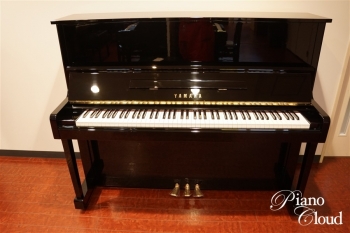中古アップライトピアノ U10BL