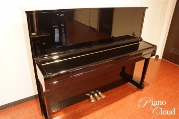 中古アップライトピアノ U10BL