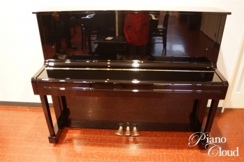 中古アップライトピアノ U10BL