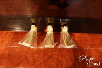 中古アップライトピアノ U10BL