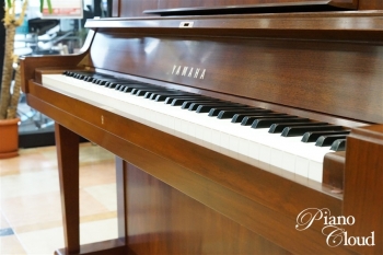中古アップライトピアノ W102B