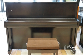 中古アップライトピアノ b113MW
