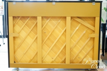中古アップライトピアノ b113MW