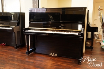 中古アップライトピアノ U300