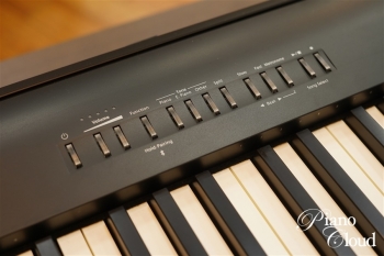 電子ピアノ FP-30X BK