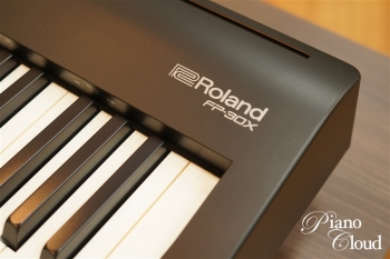 電子ピアノ FP-30X BK