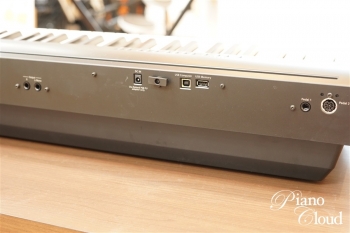 電子ピアノ FP-30X BK