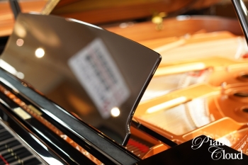 グランドピアノ C3X