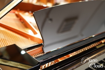グランドピアノ C3X