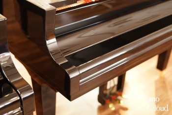 グランドピアノ C3X