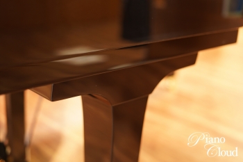 グランドピアノ C3X