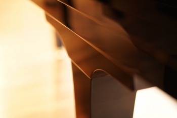 グランドピアノ C3X