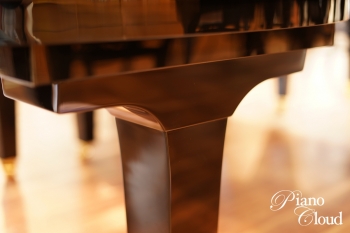 グランドピアノ C3X
