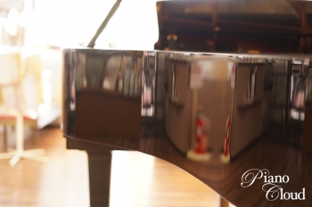 グランドピアノ C3X