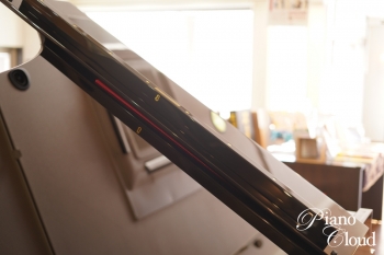 グランドピアノ C3X