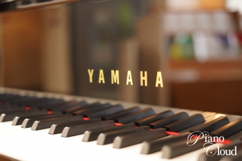 グランドピアノ C3X