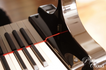 グランドピアノ C3X