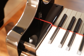 グランドピアノ C3X