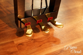 グランドピアノ C3X