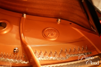 グランドピアノ C3X