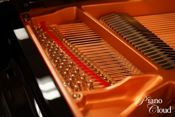 グランドピアノ C3X