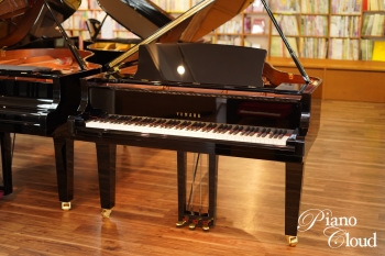 グランドピアノ C3X