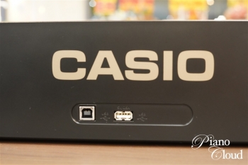 電子ピアノ PX-S1100BK