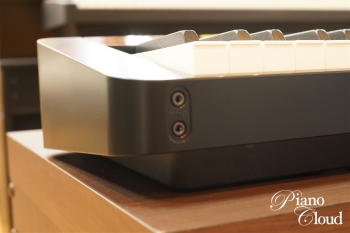 電子ピアノ PX-S1100BK