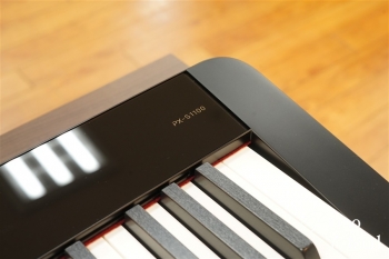 電子ピアノ PX-S1100BK