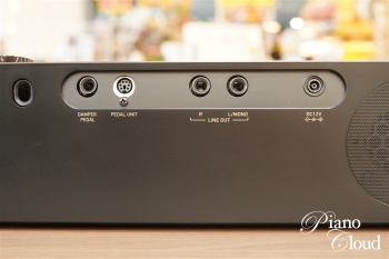 電子ピアノ PX-S1100BK