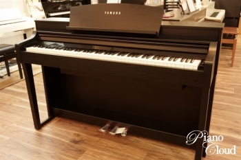 電子ピアノ CSP-170B