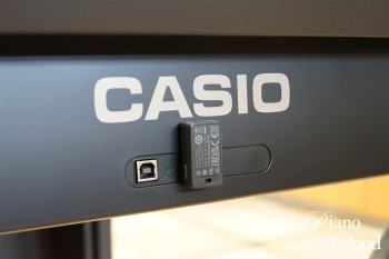 PriviA プリヴィア PX-S1100 BK