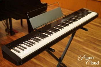電子ピアノ PX-S1100BK