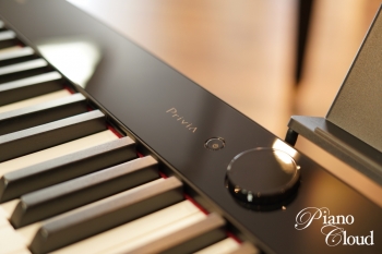 電子ピアノ PX-S1100BK