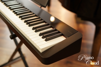 電子ピアノ PX-S1100BK