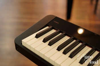 電子ピアノ PX-S1100BK