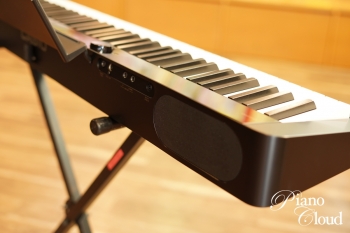 電子ピアノ PX-S1100BK