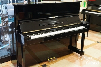 中古アップライトピアノ U1M