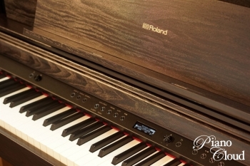 【展示品のみのご案内のため特別価格】電子ピアノ LX706-DRS