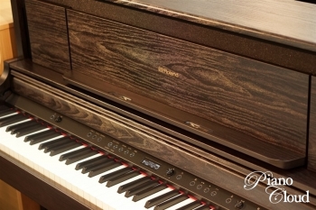 【展示品のみのご案内のため特別価格】電子ピアノ LX706-DRS