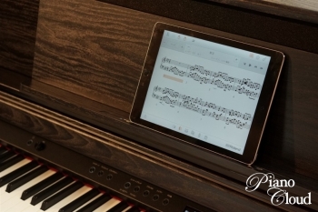 【展示品のみのご案内のため特別価格】電子ピアノ LX706-DRS