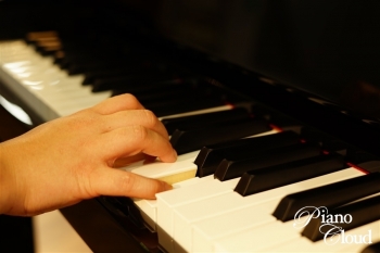 電子ピアノ GP-510BP