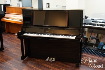 アップライトピアノ YUS5