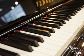 アップライトピアノ YUS5