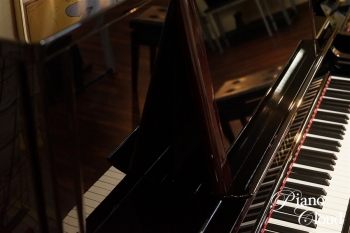 アップライトピアノ YUS5