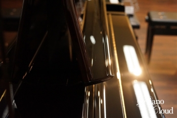 アップライトピアノ YUS5