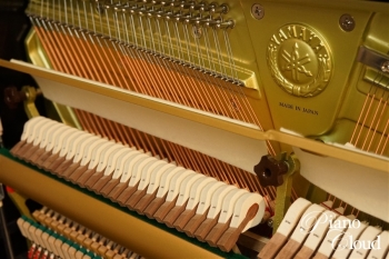 アップライトピアノ YUS5